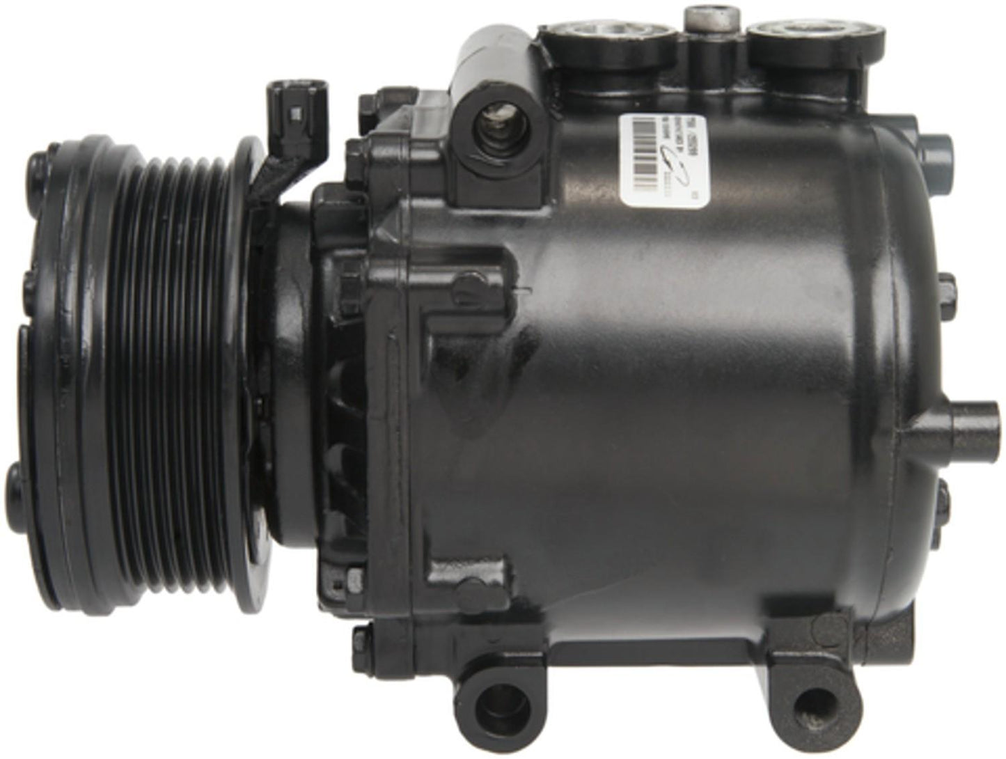 Four Seasons A/C Compressor 77588