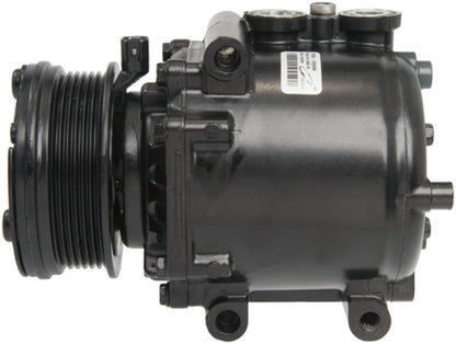 Four Seasons A/C Compressor 77588