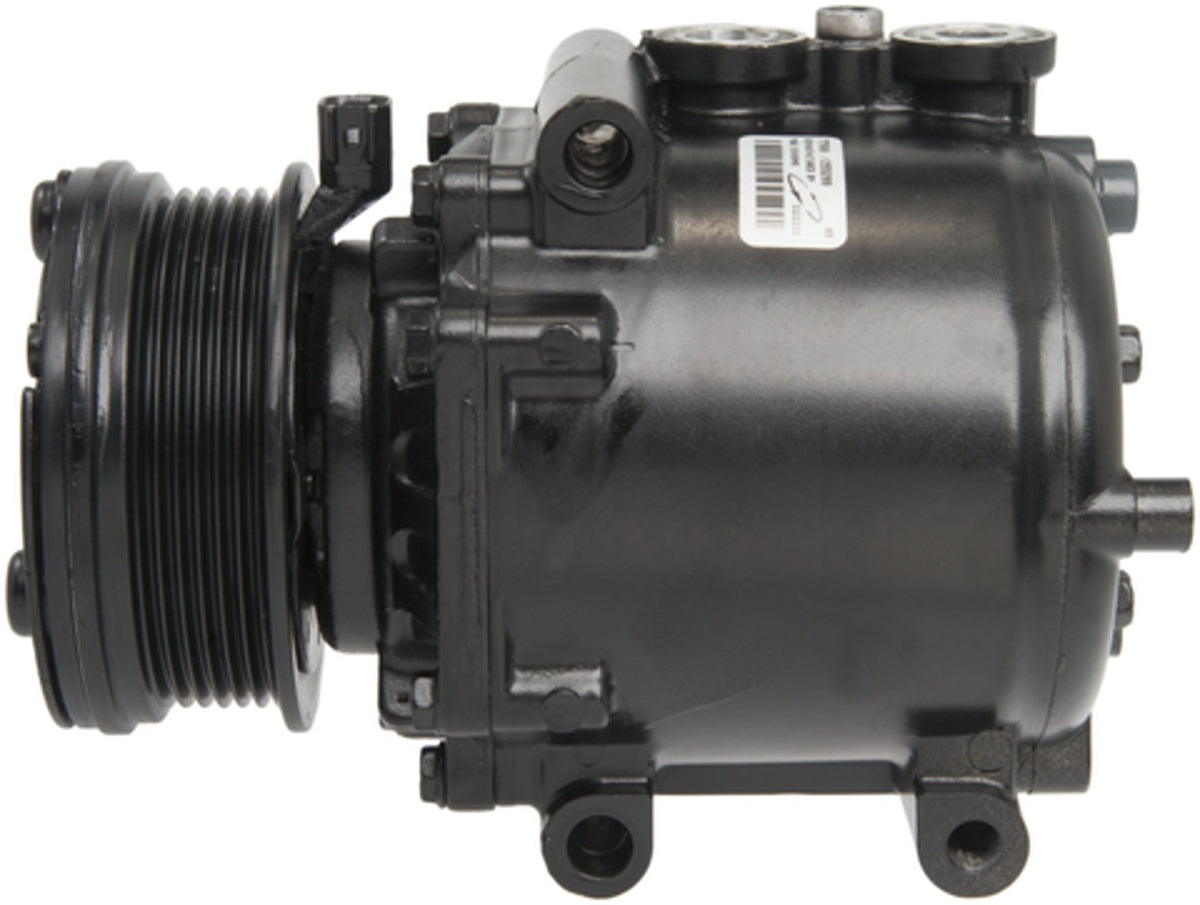 Four Seasons A/C Compressor 77588
