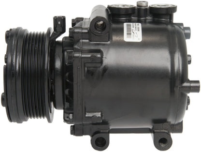 Four Seasons A/C Compressor 77588