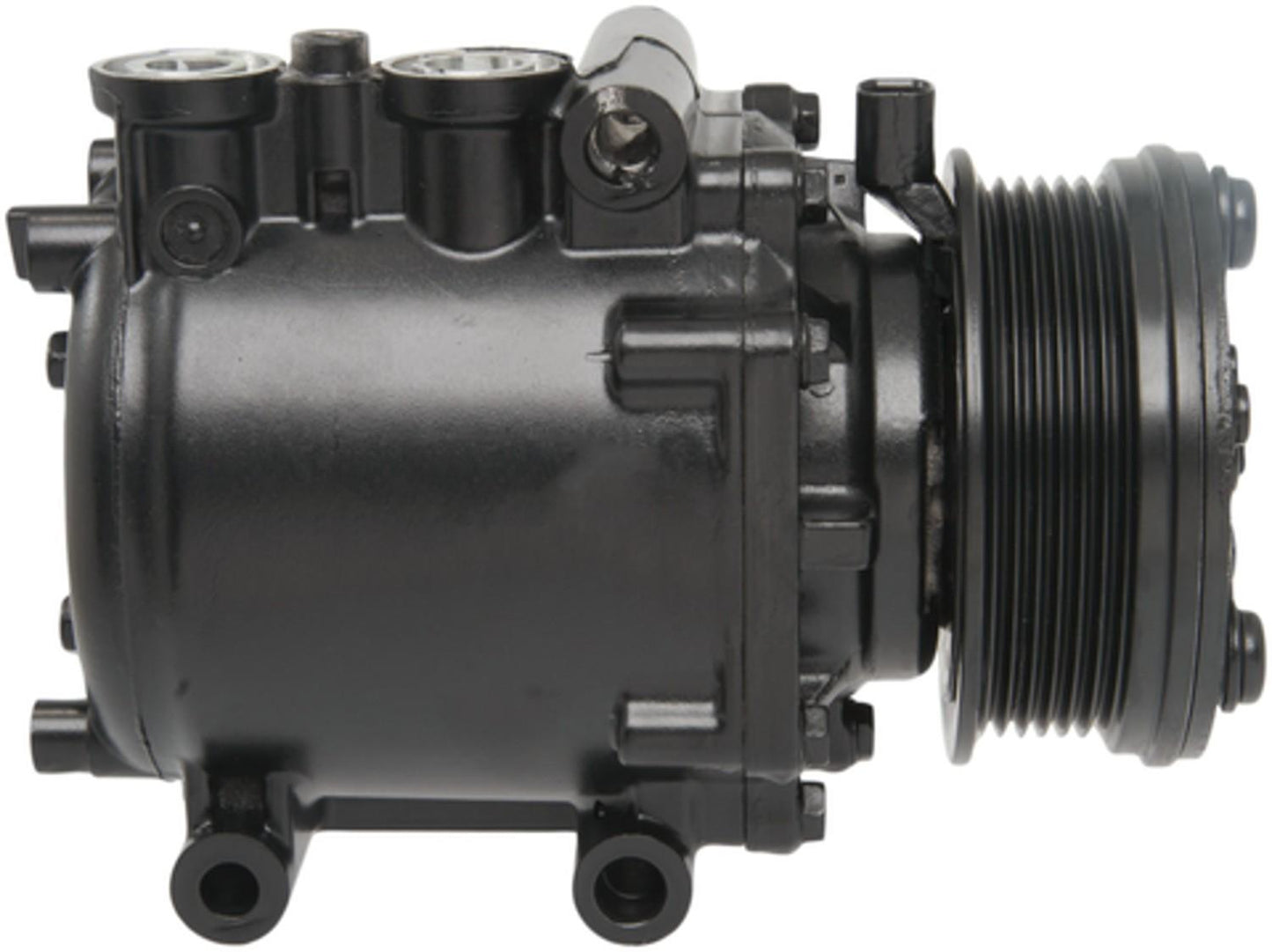 Four Seasons A/C Compressor 77588