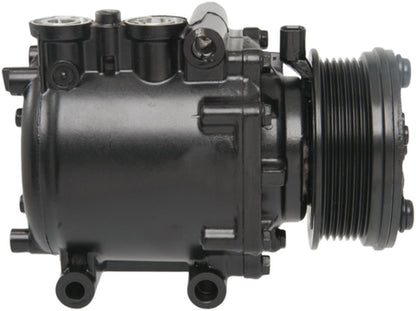 Four Seasons A/C Compressor 77588