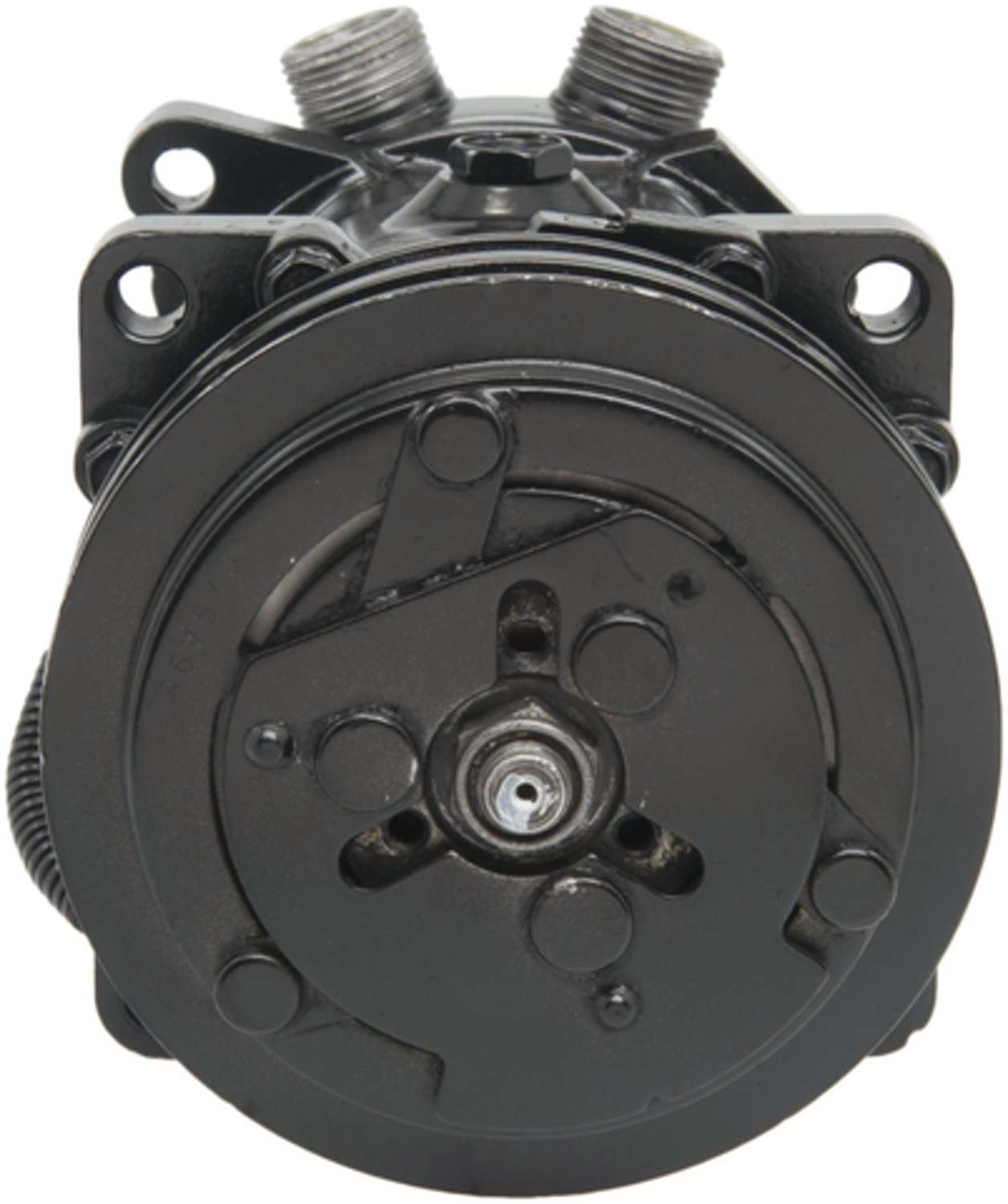 Four Seasons Reman Sanden/Sankyo SD709 Compressor w/ Clutch 77591