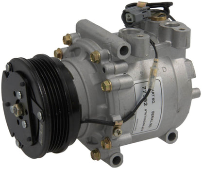 Four Seasons Reman Sanden/Sankyo TRSA090 Compressor w/ Clutch 77592