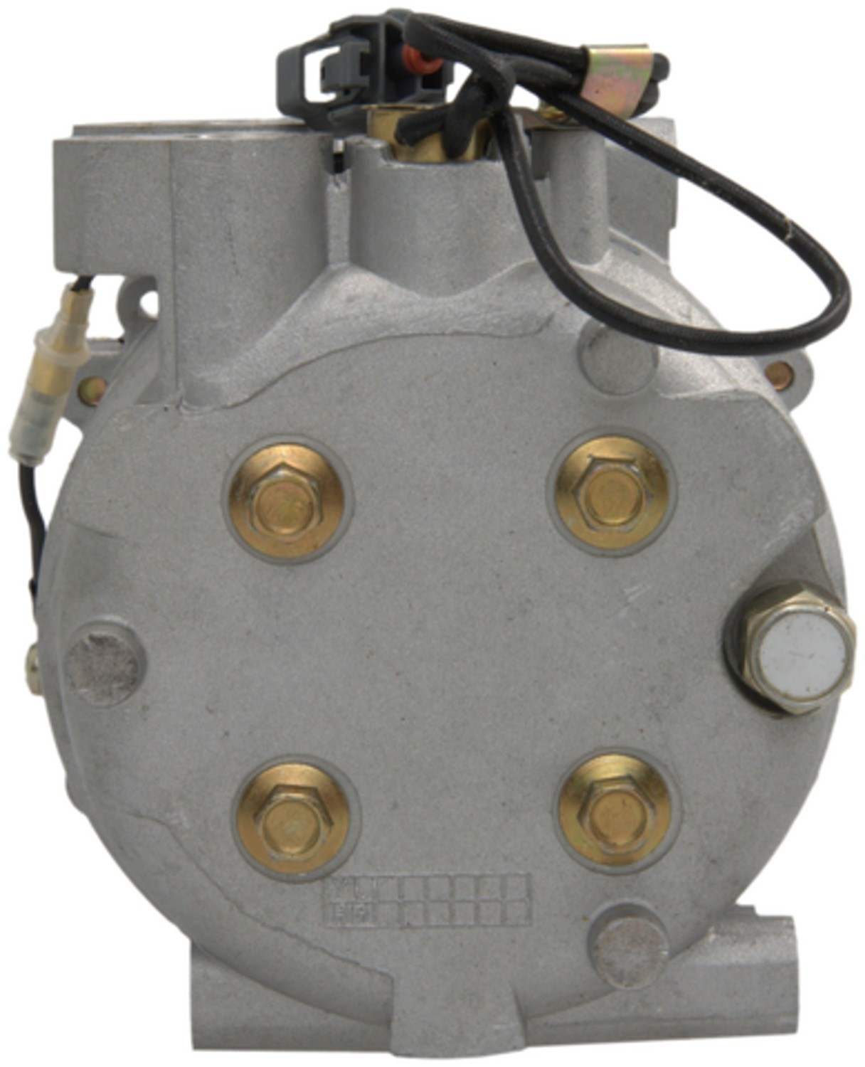 Four Seasons Reman Sanden/Sankyo TRSA090 Compressor w/ Clutch 77592