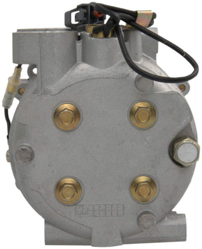 Four Seasons Reman Sanden/Sankyo TRSA090 Compressor w/ Clutch 77592