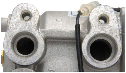Four Seasons Reman Sanden/Sankyo TRSA090 Compressor w/ Clutch 77592