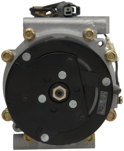 Four Seasons Reman Sanden/Sankyo TRSA090 Compressor w/ Clutch 77592