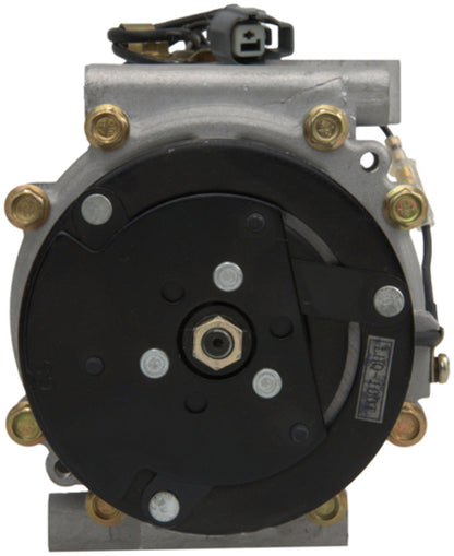 Four Seasons Reman Sanden/Sankyo TRSA090 Compressor w/ Clutch 77592