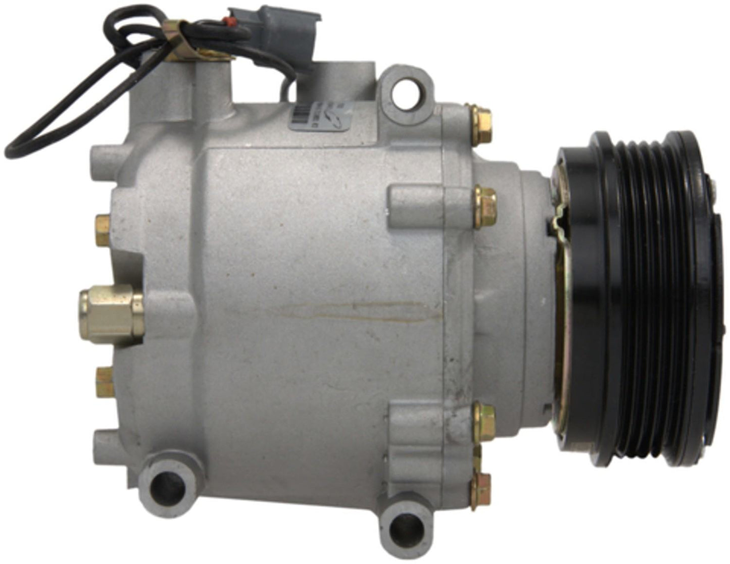 Four Seasons Reman Sanden/Sankyo TRSA090 Compressor w/ Clutch 77592