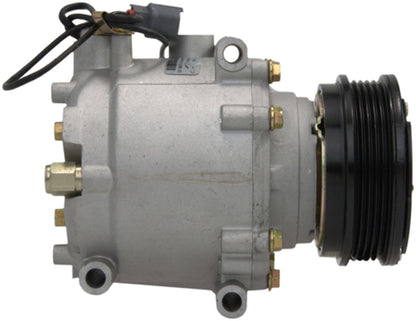 Four Seasons Reman Sanden/Sankyo TRSA090 Compressor w/ Clutch 77592