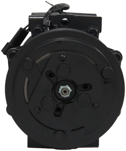 Four Seasons Reman Sanden/Sankyo SD709 Compressor w/ Clutch 77594