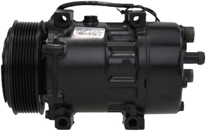 Four Seasons Reman Sanden/Sankyo SD709 Compressor w/ Clutch 77594