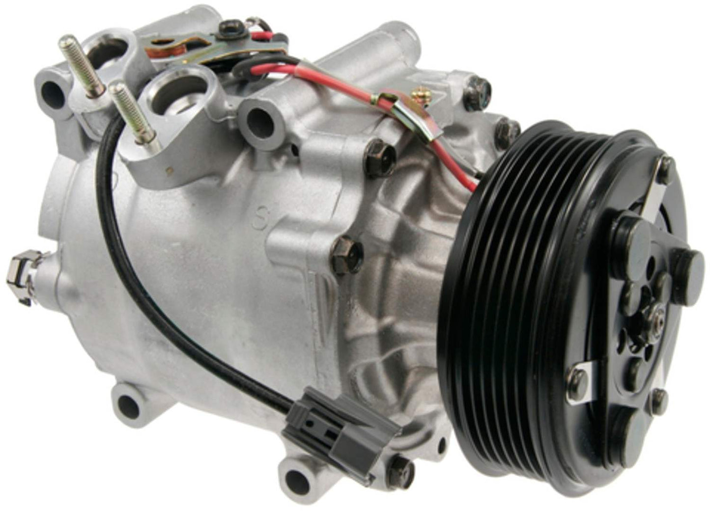 Four Seasons A/C Compressor 77599