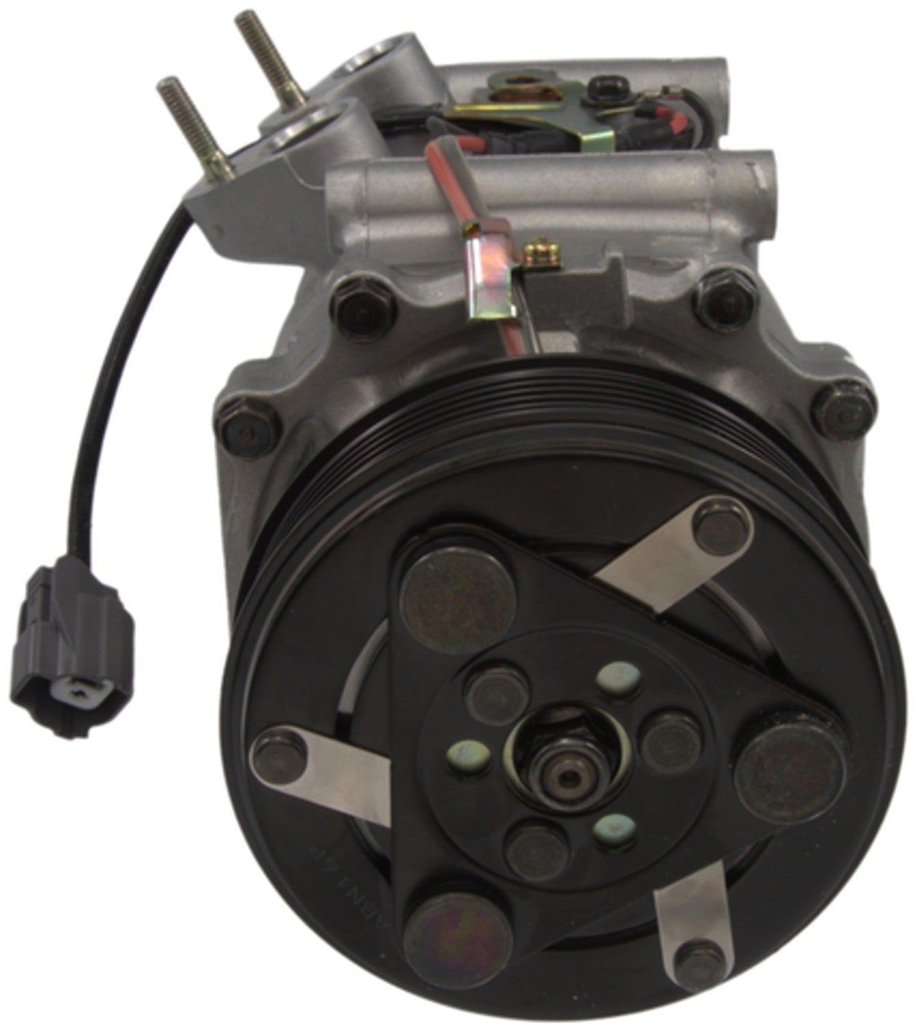 Four Seasons A/C Compressor 77599