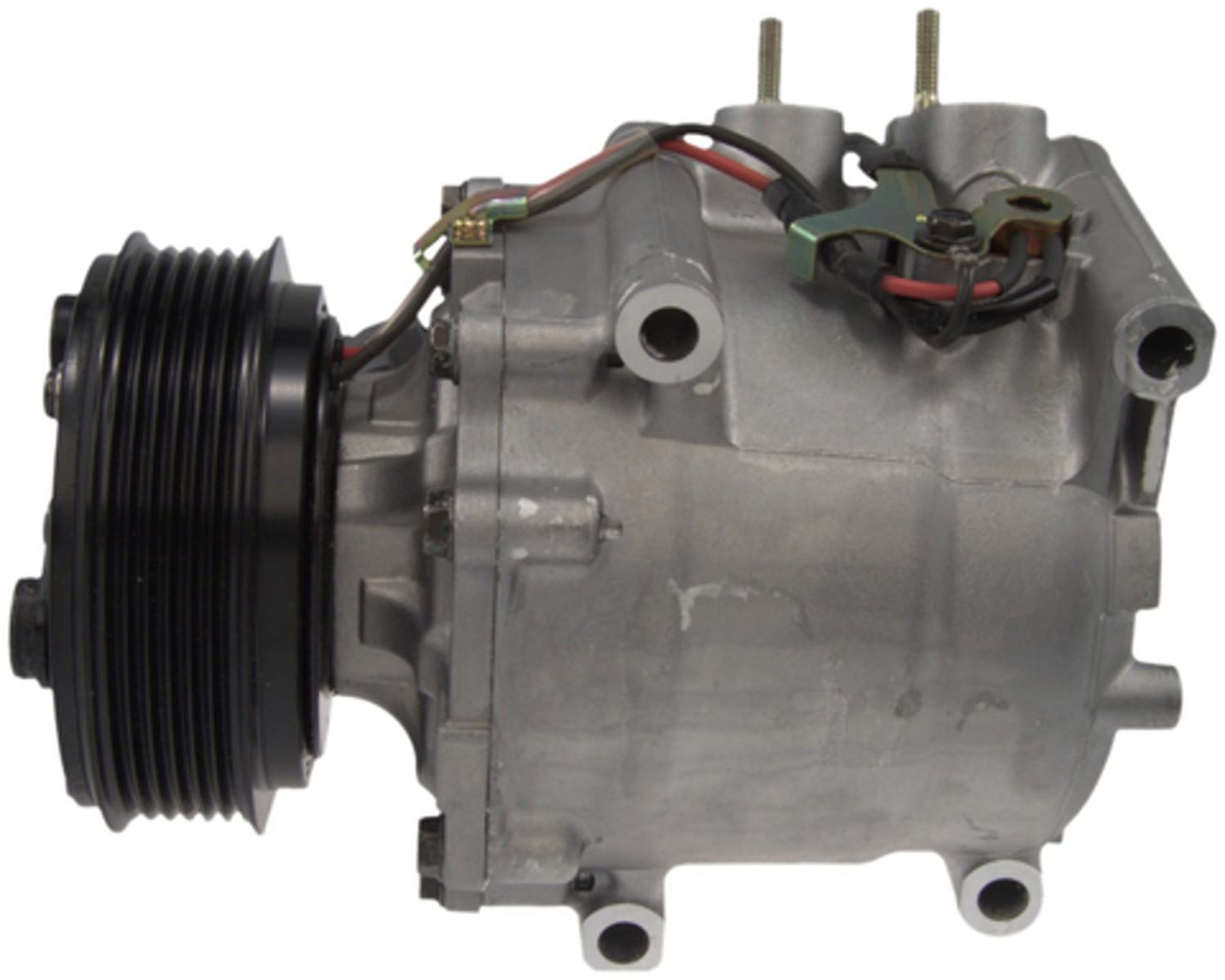 Four Seasons A/C Compressor 77599
