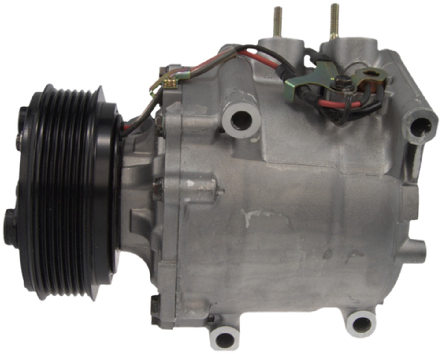 Four Seasons A/C Compressor 77599
