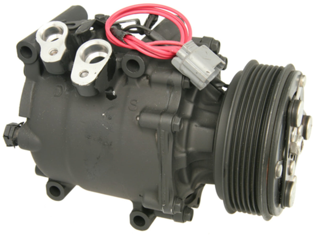 Four Seasons A/C Compressor 77613