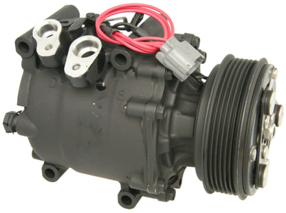 Four Seasons A/C Compressor 77613