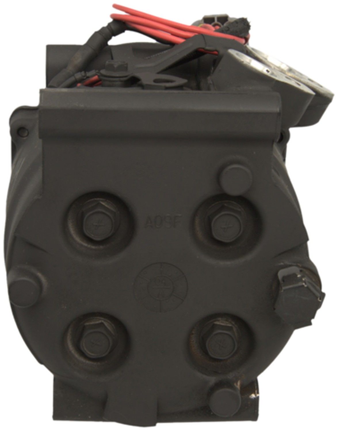 Four Seasons A/C Compressor 77613