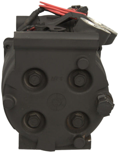 Four Seasons A/C Compressor 77613