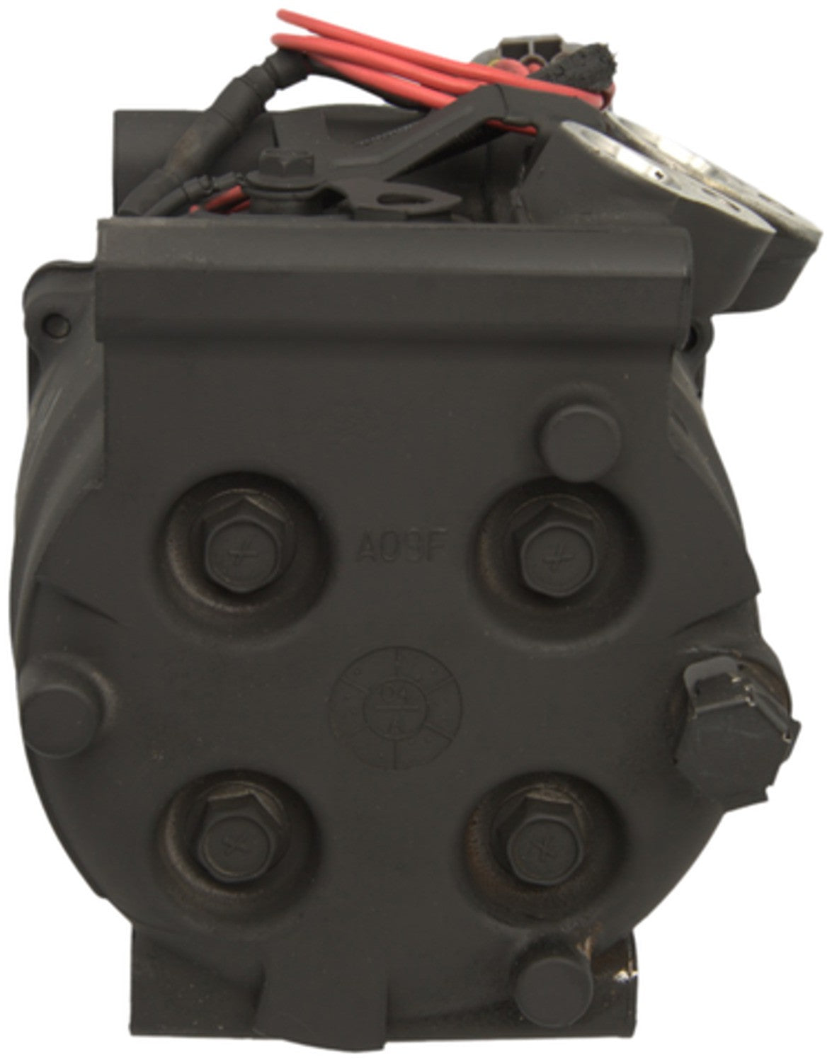 Four Seasons A/C Compressor 77613