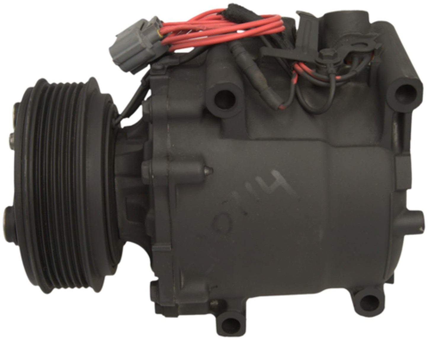 Four Seasons A/C Compressor 77613