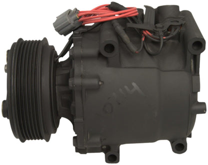 Four Seasons A/C Compressor 77613