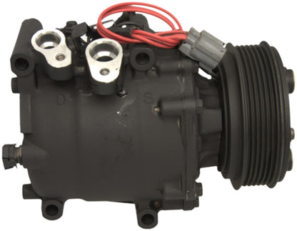 Four Seasons A/C Compressor 77613