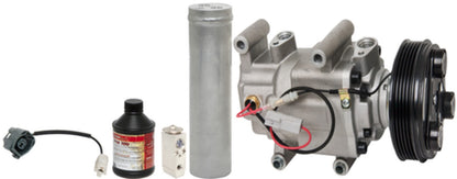 Four Seasons A/C Compressor and Component Kit 7763NK