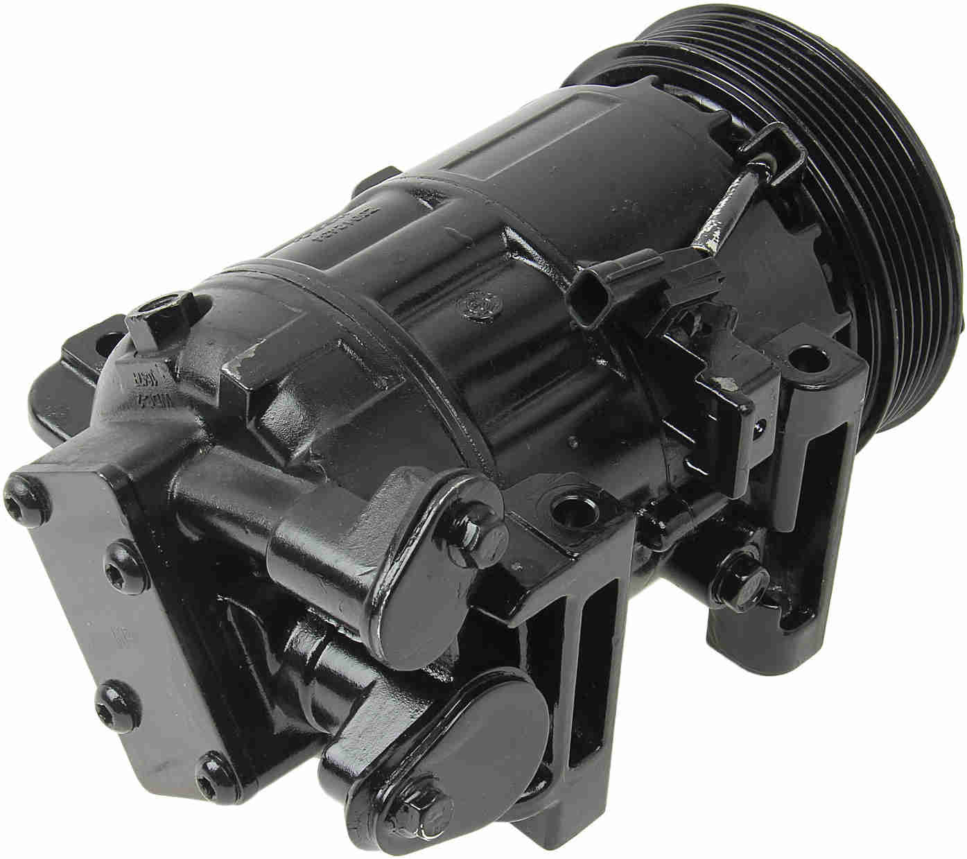 Four Seasons A/C Compressor