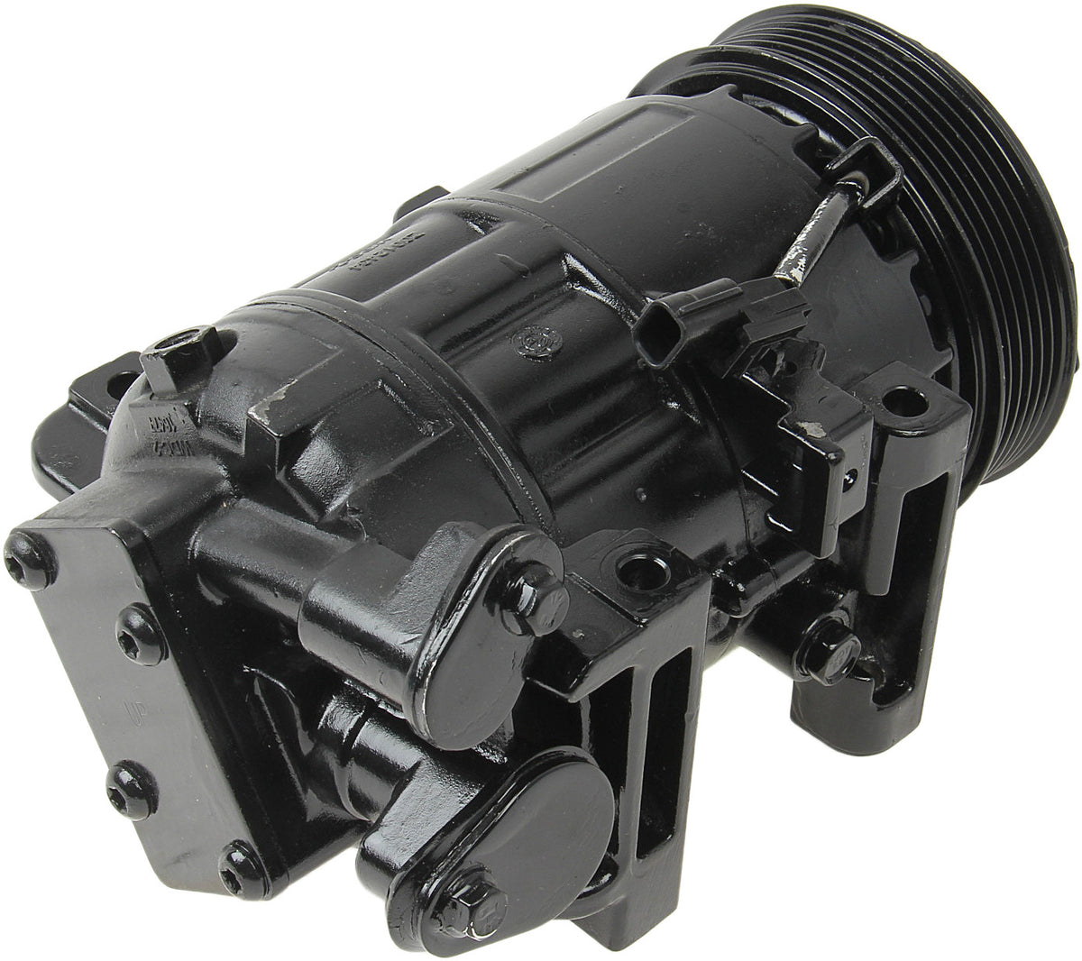 Four Seasons A/C Compressor