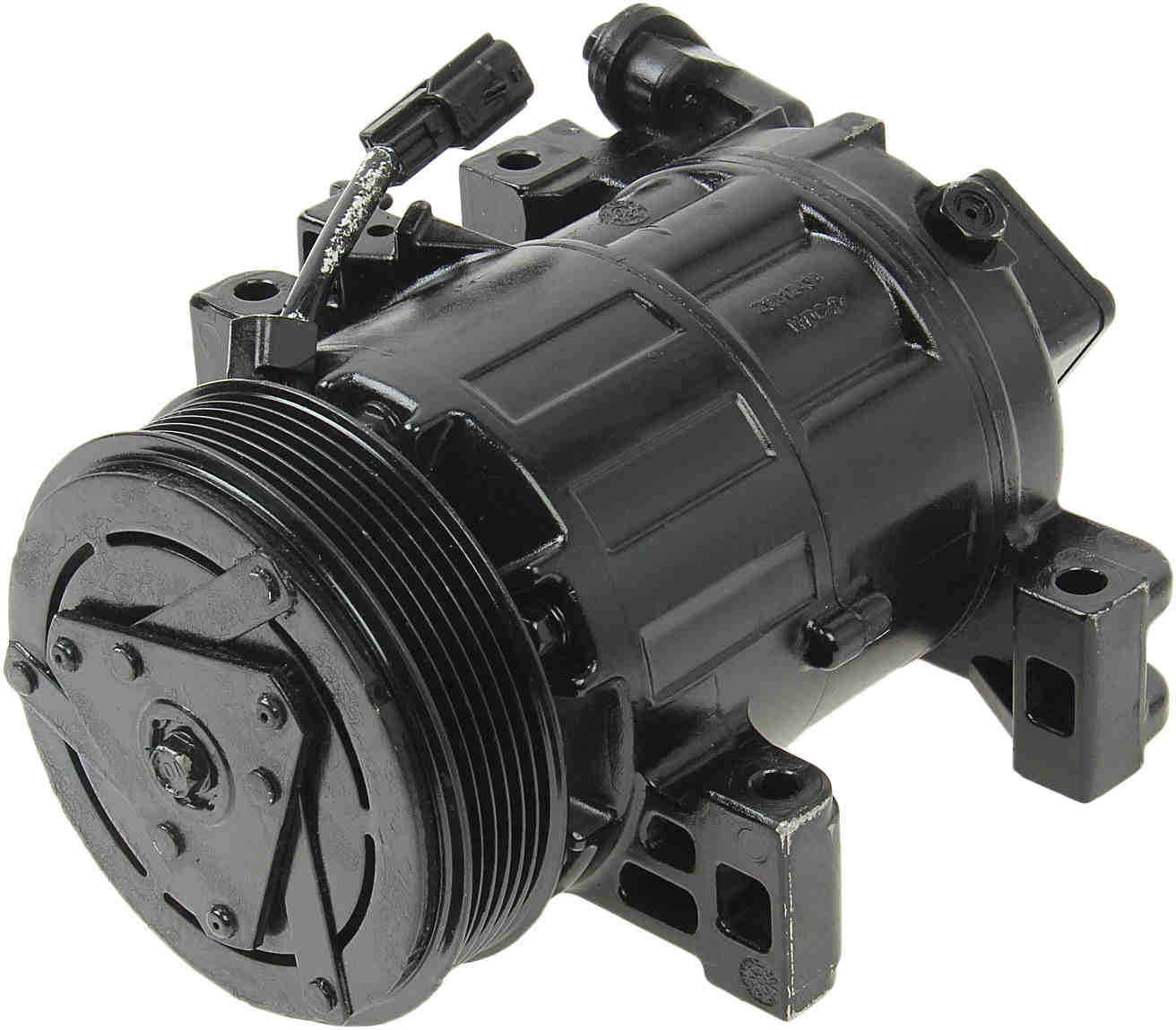 Four Seasons A/C Compressor