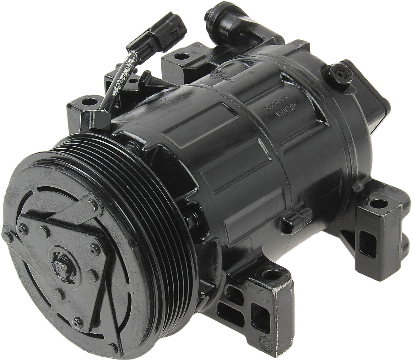 Four Seasons A/C Compressor