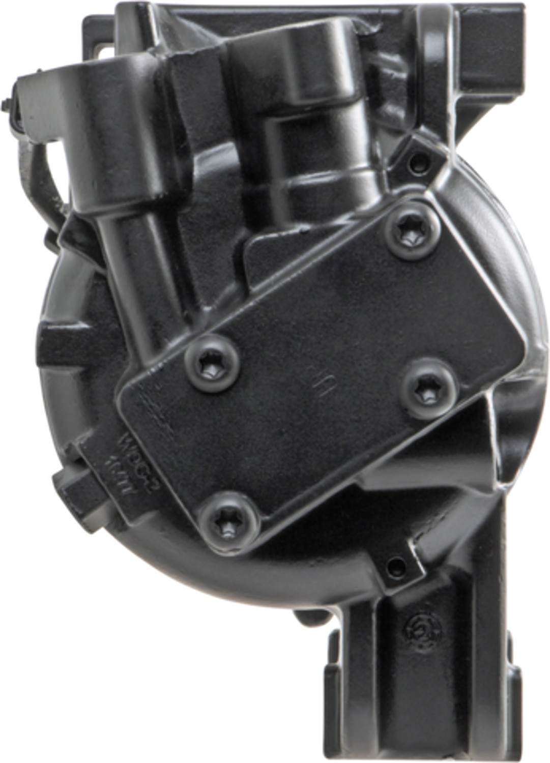 Four Seasons A/C Compressor