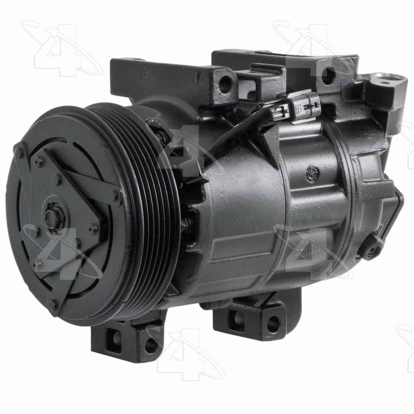 Four Seasons A/C Compressor
