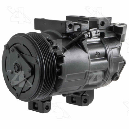 Four Seasons A/C Compressor