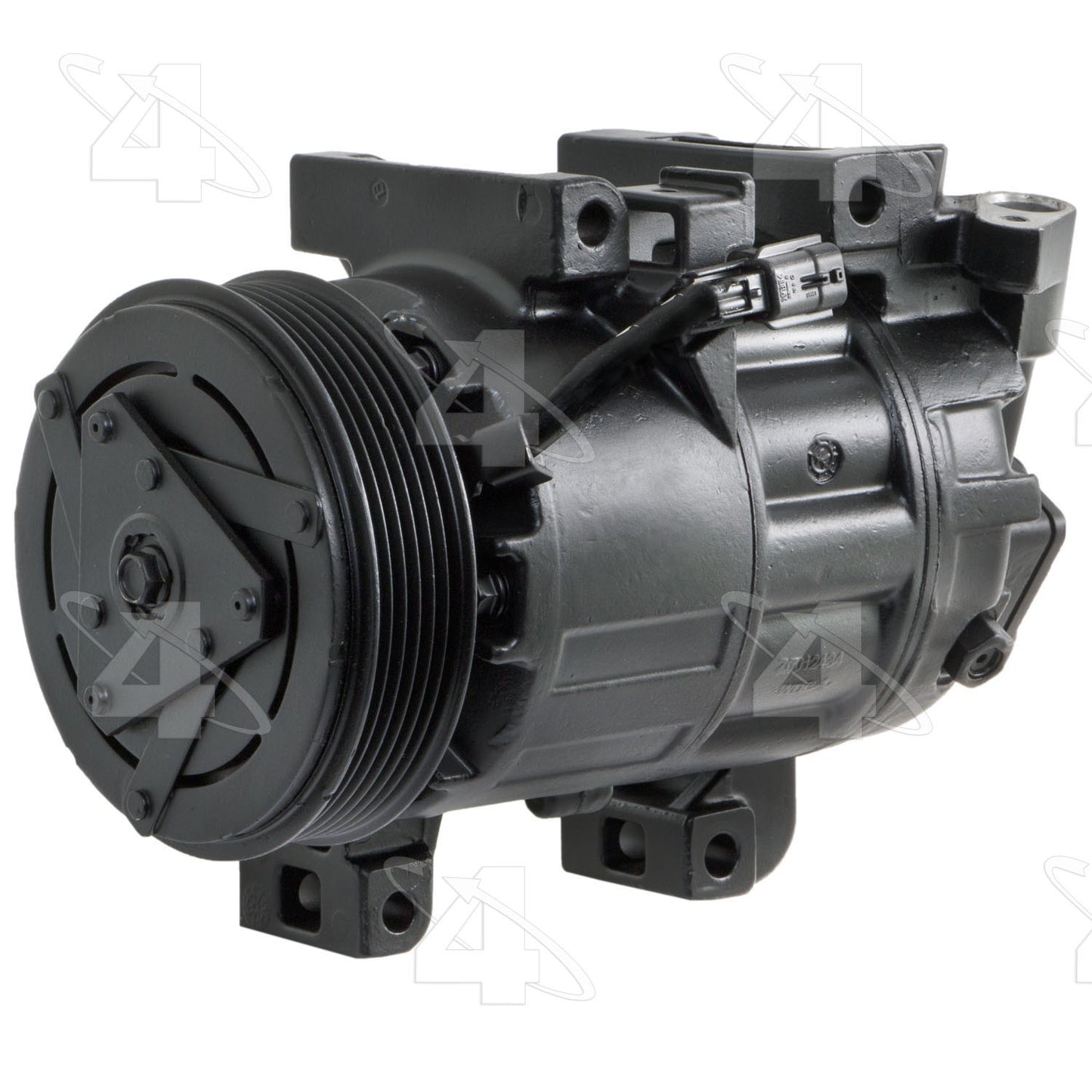 Four Seasons A/C Compressor