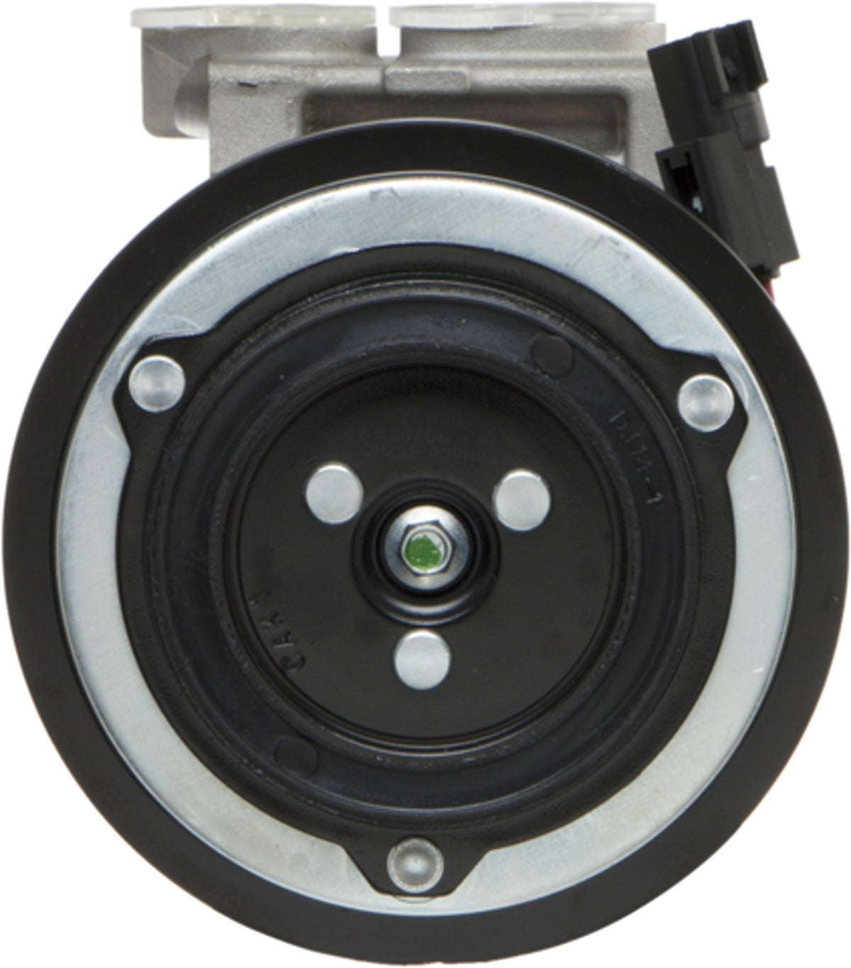Four Seasons A/C Compressor 78190