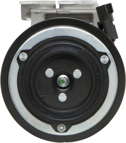 Four Seasons A/C Compressor 78190