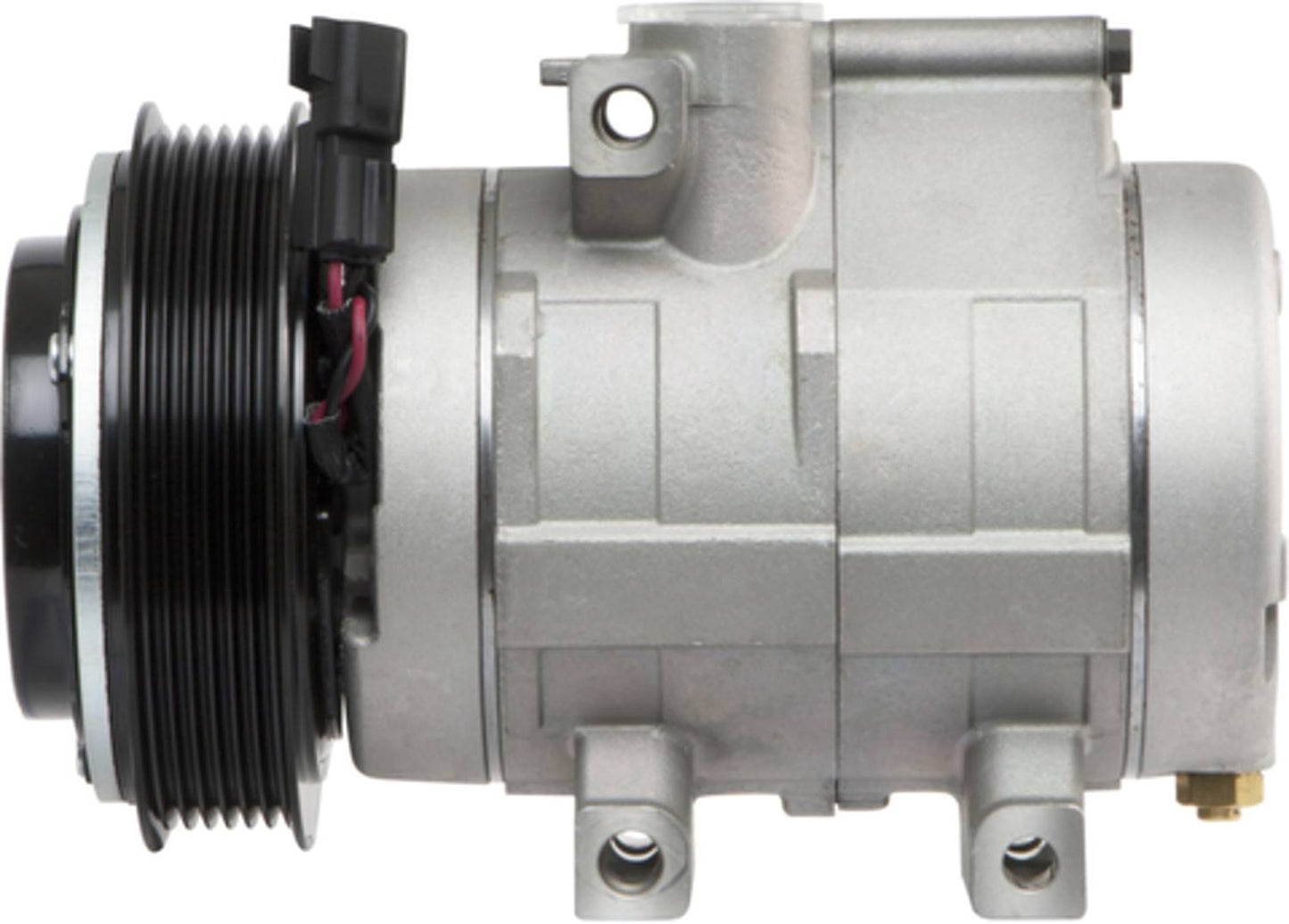 Four Seasons A/C Compressor 78190