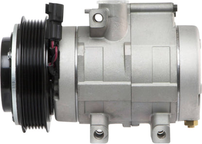 Four Seasons A/C Compressor 78190