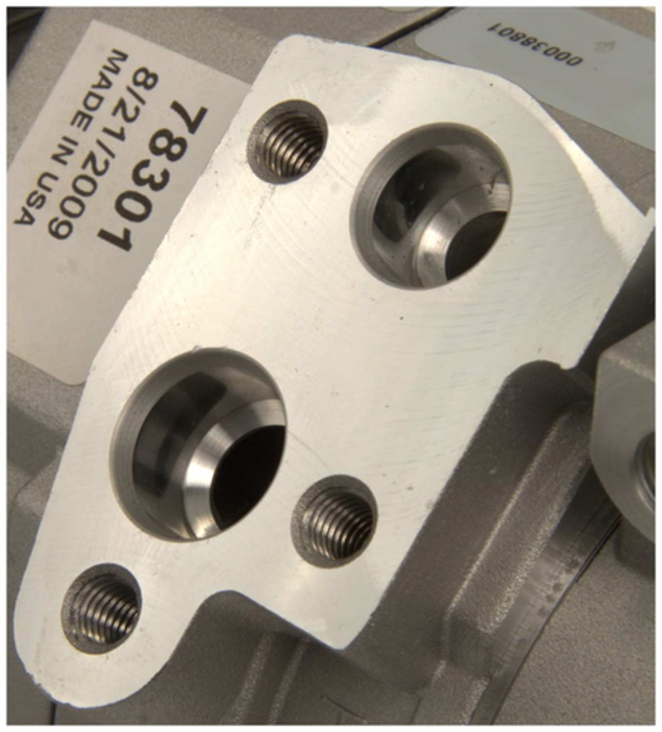 Four Seasons New Nippondenso 10S20C Compressor w/ Clutch 78301