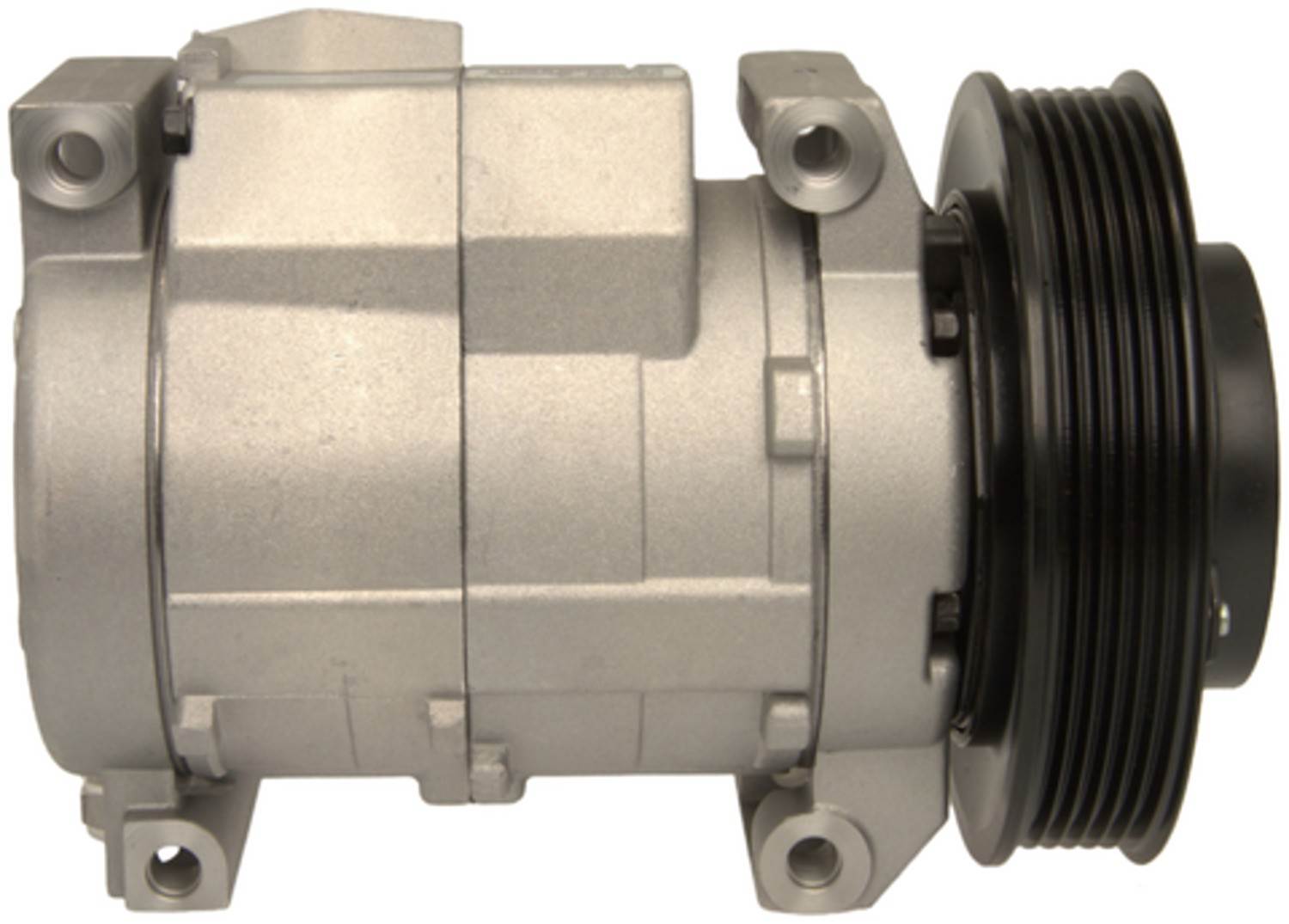 Four Seasons New Nippondenso 10S20C Compressor w/ Clutch 78301