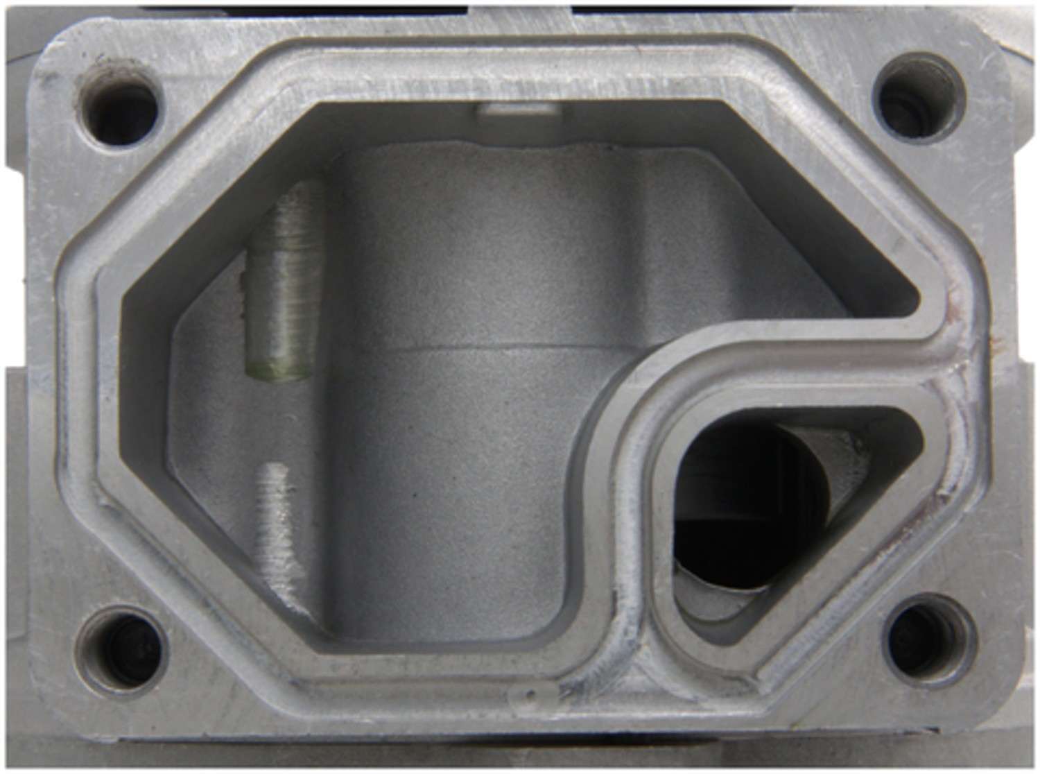 Four Seasons New Nippondenso 10PA17C Compressor w/ Clutch 78305