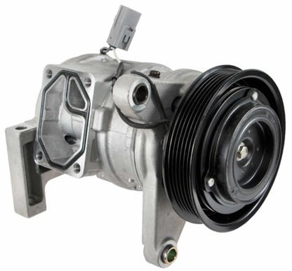 Four Seasons A/C Compressor 78310