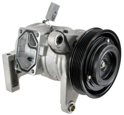 Four Seasons A/C Compressor 78310