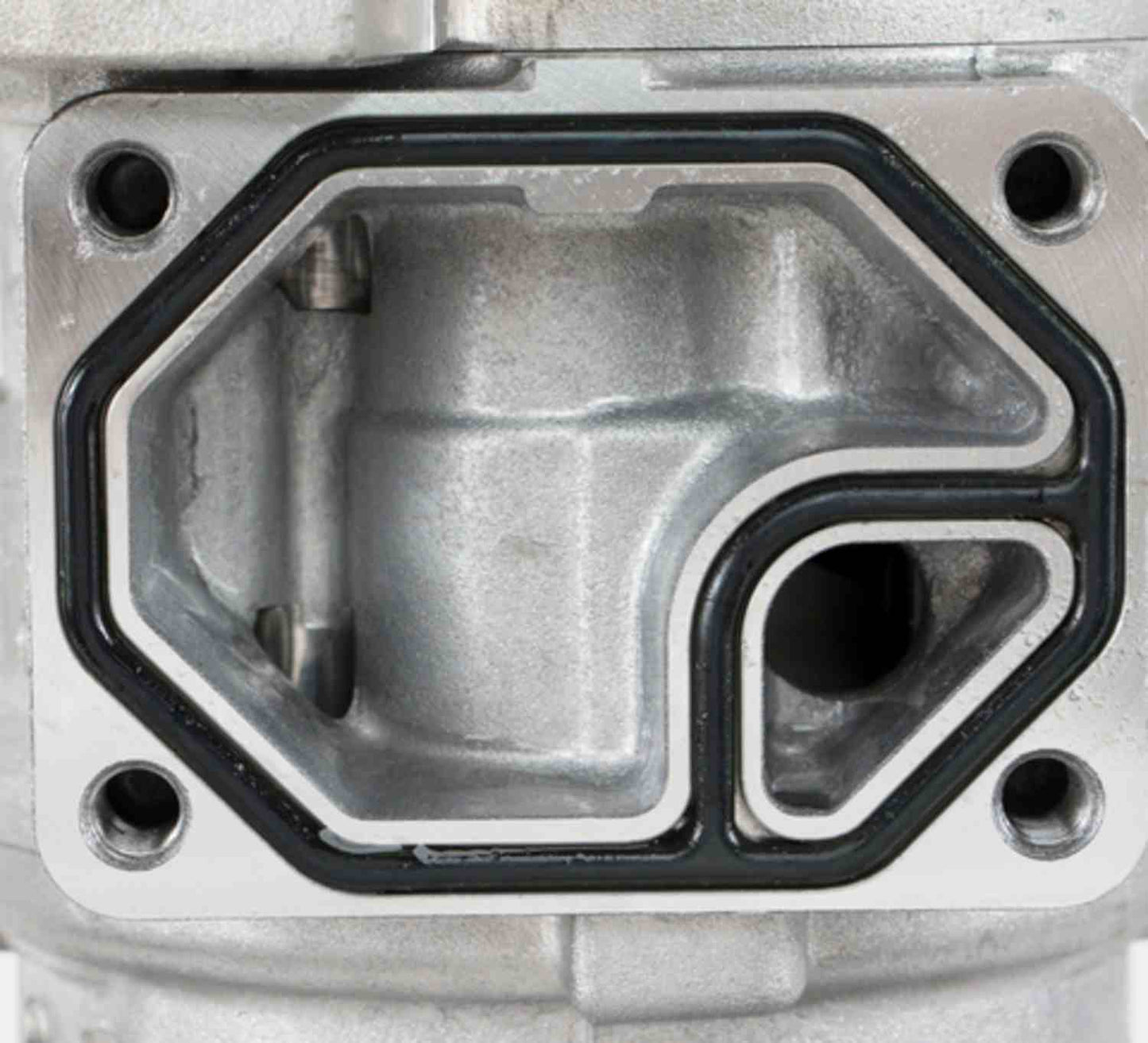 Four Seasons A/C Compressor 78310
