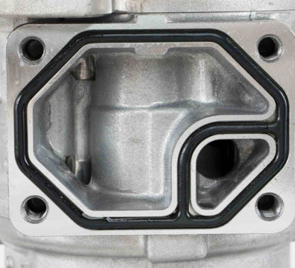 Four Seasons A/C Compressor 78310