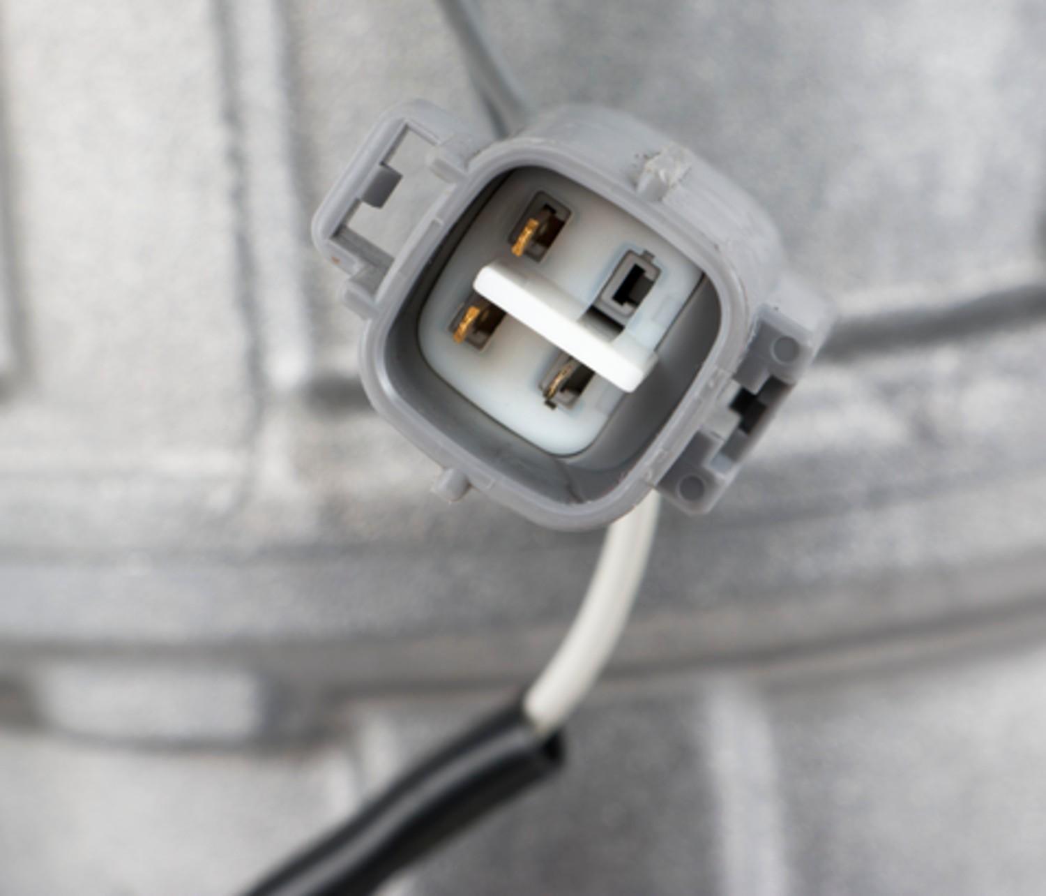 Four Seasons A/C Compressor 78310